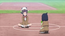 Pokemon season 26: Seri Horizon Episode 1 Bahasa Indonesia Pokemon Indonesia