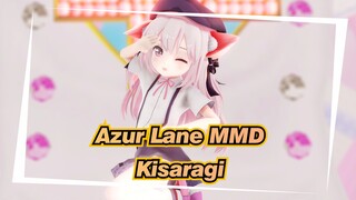 Azur Lane MMD
Kisaragi