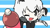 [Arknights] Silver boss who has been rocking Coke! awsl