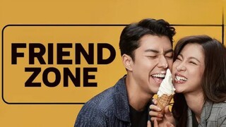 FRIEND ZONE ( SUBTITLE INDONESIA)