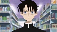 xxxHOLiC  S1  [ Sub Indo ]  - E6