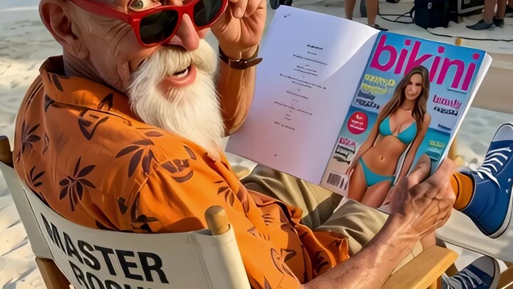 Liputan di Balik Layar Syuting Live-Action Dragon Ball 7