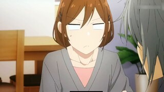 Ini belum berakhir, bangun dari tempat tidur? Ini adalah hal yang lumrah di anime wanita. Mari kita 