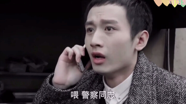 Sifeng, you never said you could do something like this!