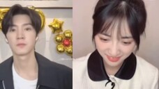 Chen Zheyuan×Shen Yue|How can a love that spans half of China and a five-hour drive not be happy?