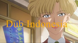 (Dub Indo) Haruka ketemu Usagi