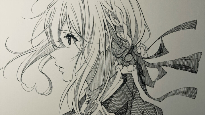 منذ متى لم ترسم؟