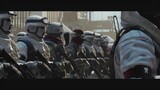 【Blockade / 1080p / Spotlight】We will swear to protect our homeland! ! ! !