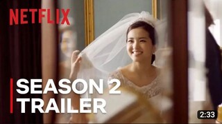 Twenty Five Twenty One | Season 2 Trailer [HD]|Concept Trailer