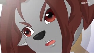 Who can resist an old deer who loves to hum? Beiming Hengheng Pure Enjoyment Edition