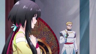 Âm Dương Luân Hồi Tập 2 thuyết minh