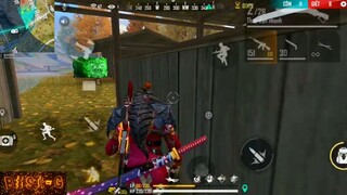 Mọi thứ đều ổn chứ 5 #hotfreefire #fungame #hotgame #hotgamemobie