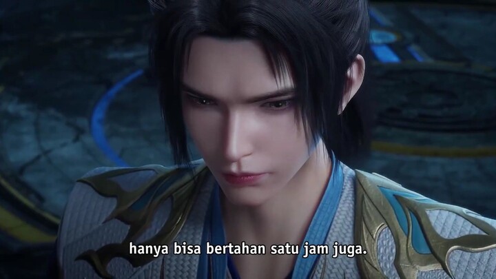 Th3 Gre4t RuL3r S2 Eps 06 Sub Indo