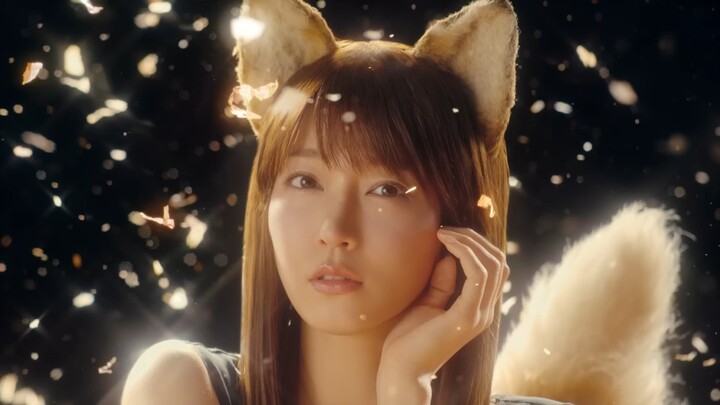 Nissin Little Fox, Rihoko Yoshioka, akhirnya kembali!