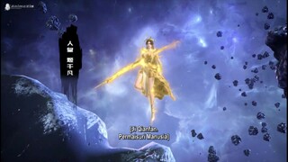 Over Goddess episode 1