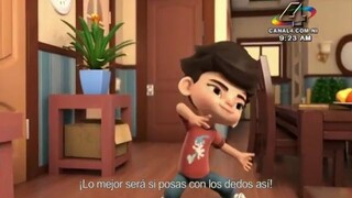Canal 4 - En Vivo 2024-11-23 09_18