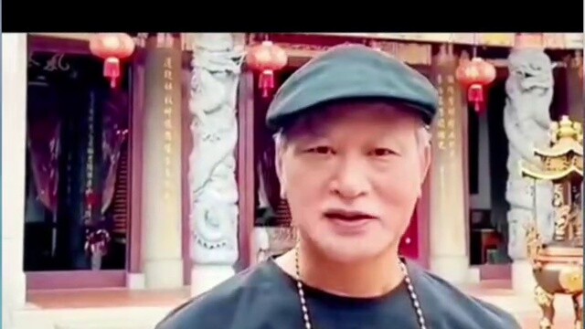 Hello everyone, I am Hong Kong actor Ti Wei!