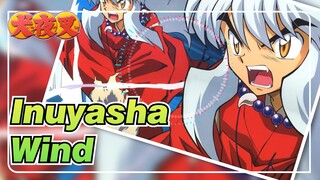 [Inuyasha],Wind,-Inuyasha,Koukyou,Renga-_F