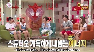 We Got Married Jota X Jin Kyung Episode 10