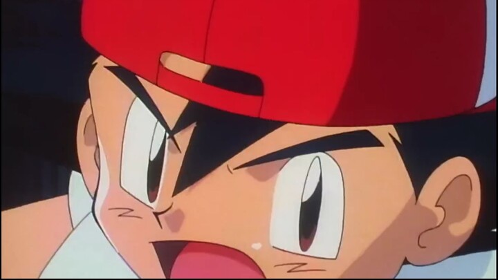 Pokémon EP1