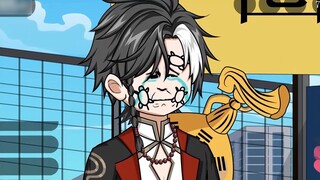 Saya adalah pembawa berita paling menguntungkan di Internet, Episode 44