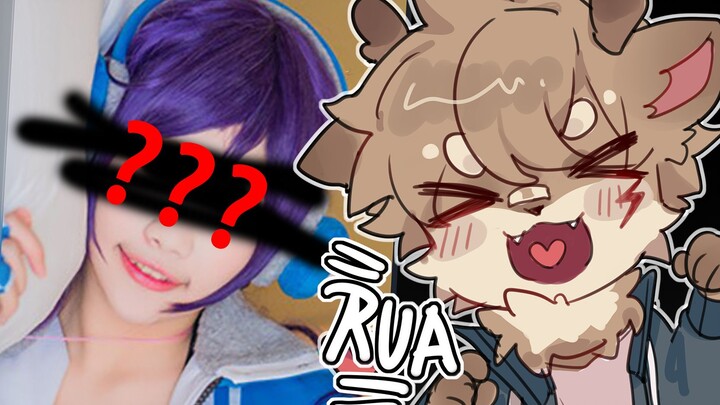 I’m in a relationship!