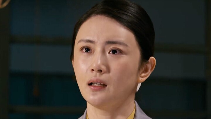 Chen Hongjun dan Ye Fang bercerai, ia sendiri memilih untuk pergi dengan tangan kosong!