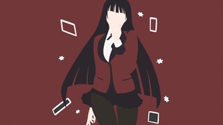 [ Kakegurui /meme ] Ular Persik HIP