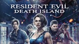 Resident Evil-Death Island (2023) [SubMalay]