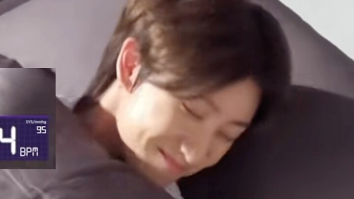 【徐明浩】一想到他一个人偷偷跳这个舞我就想笑