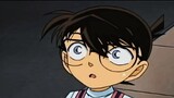 What? Uncle Mouri is awake and helping Shinichi make deductions?