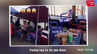 Đi hóng mát quên xem ngày, thanh niên gặp 'SỰ CỐ' khiến dân tình cười muốn 'NỘI