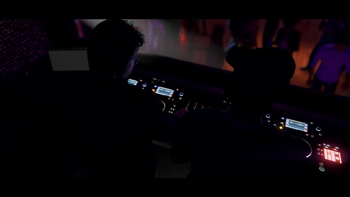 GTA 5 I FIVEM CAR MEETING CINEMATIC