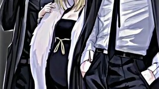 Ackerman Mafia Vibes🥶🥶