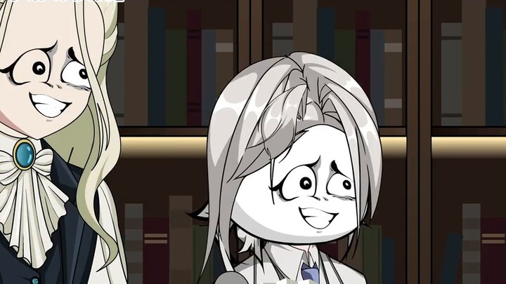 Episode 109: Military strategist King Jintuo finds Lu Ze and offers him the Xiao Huitian Pill, only 