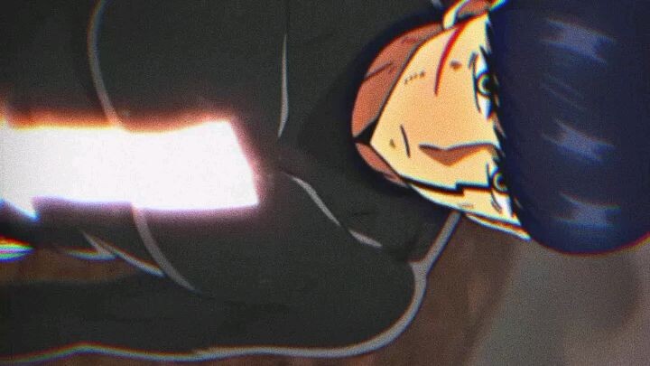 pacar siapa sih kok ganteng bangett!! pacarku dong kyaa~😭❤❤   #mashle #magicmuschles #animek