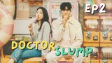 Doctor Slump EP2 2024 [ENG SUB]
