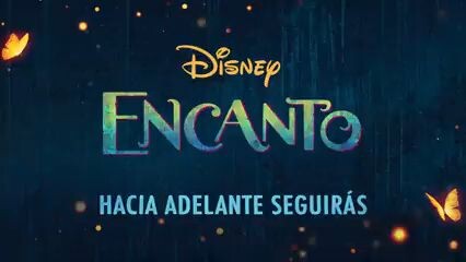 Dos Oruguitas ENCANTO Lyrics Song