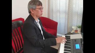 AMIHAN by Antonio Molina Piano Accompaniment