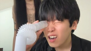 การย้อนกลับของแก๊งสวรรค์
