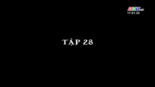 TÂN BÁT TIÊN TRUYỀN KỲ - TẬP 28