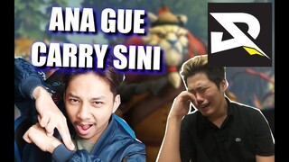 OG.ANA JUGA BISA GUE CARRY - DOTA 2 INDONESIA