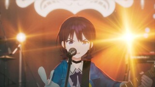 【11月/剧场版/有新歌&新画面】少女乐队的呐喊 Girls Band Cry 总集剧场版 后篇 正式PV【MCE汉化组】