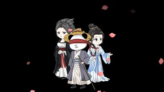 Xia Ren had just escaped a disaster, but was once again the target of revenge.