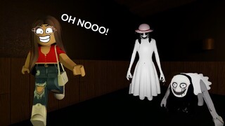 The Mimic | KAMUKHA NI SLENDRINA