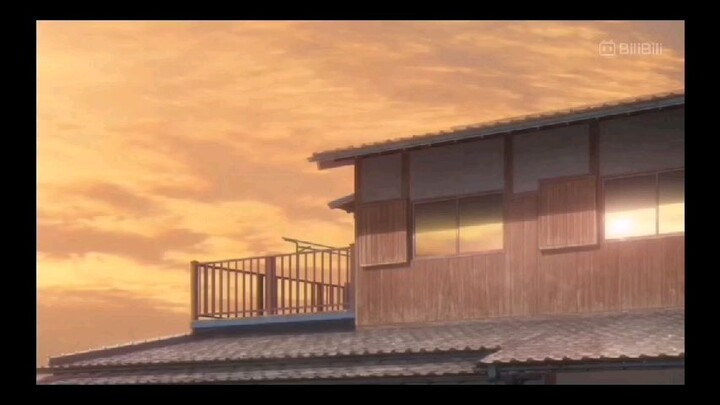 Shigure once said