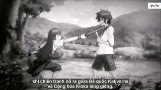 Top 10 Phim Anime Main Chính Lười Biếng Nhưng Lại Cực Kỳ Bá Đạo Khi Nghiêm Túc-