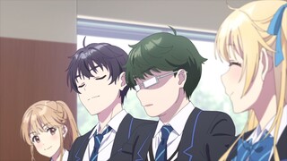 Chiramune - S01E02