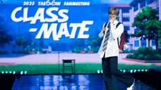 Taemin - 2025 Fanmeeting 'Class-Mate' [2025.08.16]