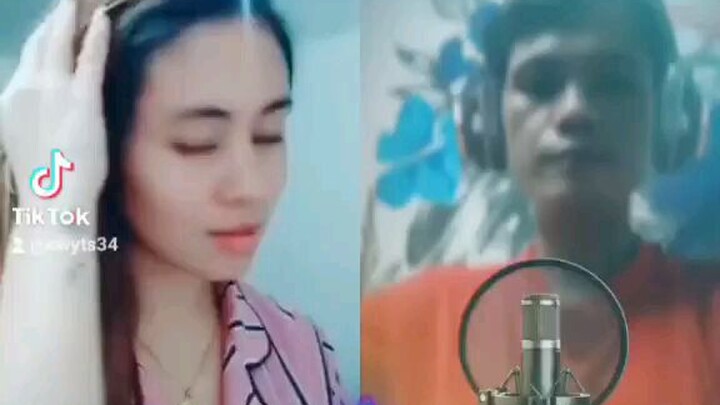 Ma~iinlab ka sa kaniya